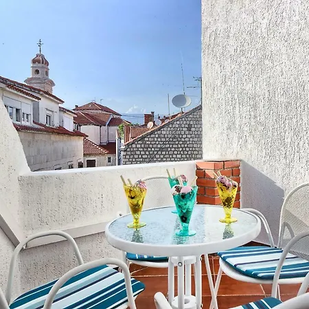 شقة Apartament Lana- Enjoy Old Town And Promenade سبليت