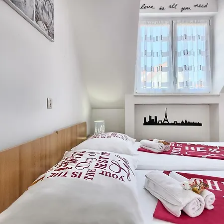 Apartament Lana- Enjoy Old Town And Promenade