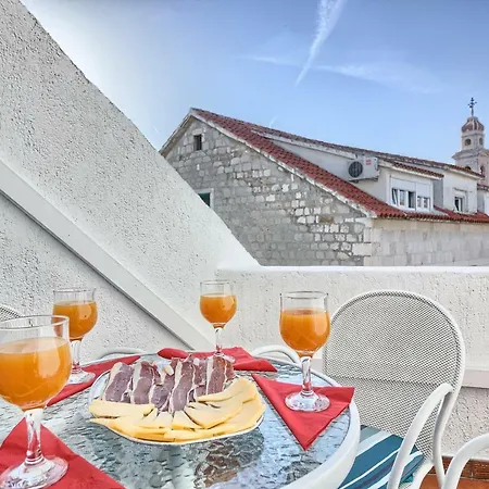 Apartament Lana- Enjoy Old Town And Promenade * سبليت