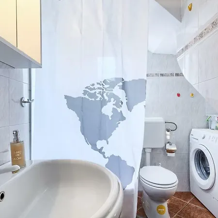 شقة Apartament Lana- Enjoy Old Town And Promenade *