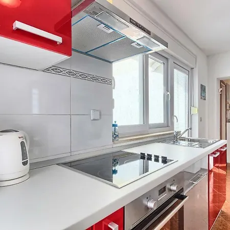 شقة Apartament Lana- Enjoy Old Town And Promenade *