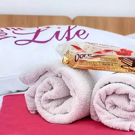 Apartament Lana- Enjoy Old Town And Promenade شقة سبليت