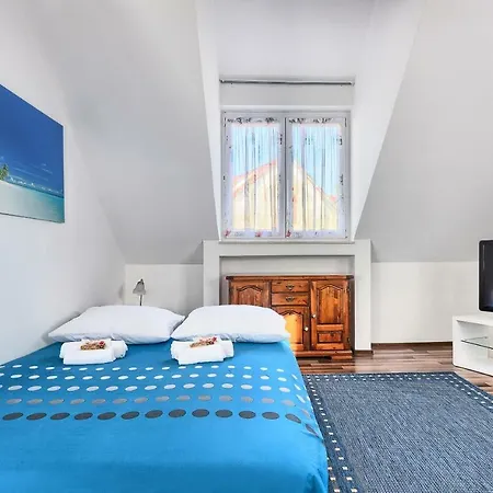 شقة Apartament Lana- Enjoy Old Town And Promenade *