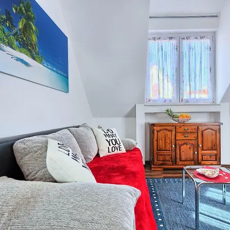 Apartament Lana- Enjoy Old Town And Promenade