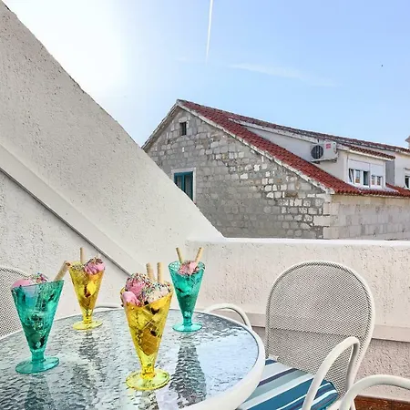 Apartament Lana- Enjoy Old Town And Promenade * سبليت