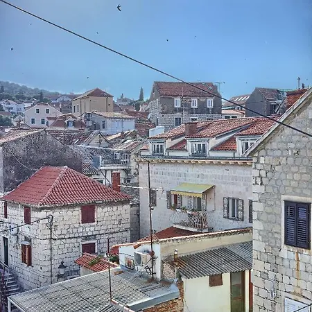 Apartament Lana- Enjoy Old Town And Promenade Apartment Split