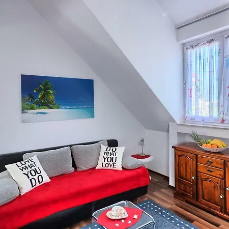 Apartament Lana- Enjoy Old Town And Promenade