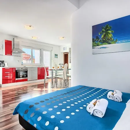 Apartament Lana- Enjoy Old Town And Promenade Apartment *