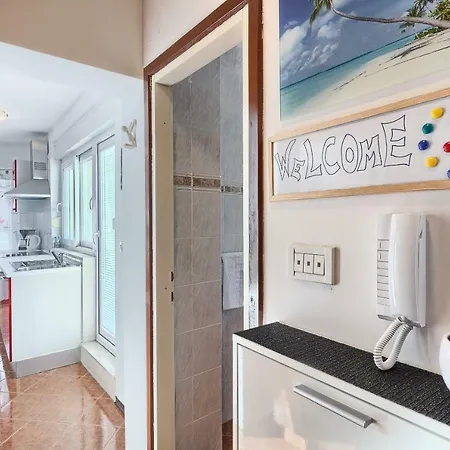 Apartment Apartament Lana- Enjoy Old Town And Promenade *