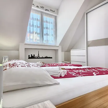 Apartament Lana- Enjoy Old Town And Promenade *